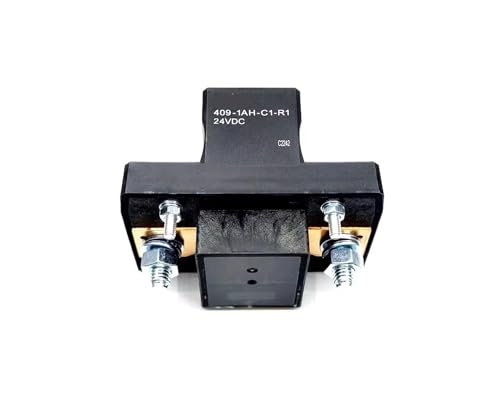 Relais 409-1AH-C1-R1 12V pour réparer le circuit électrique de puissance