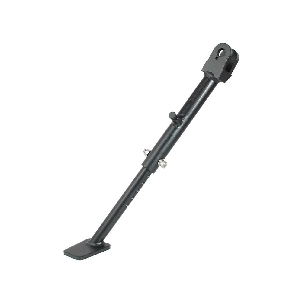 Support de stationnement moto réglable pour vos road trips - 5