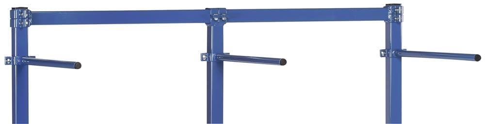 Niveau à bulle ROBUST L.200cm Alu. m.2 BMI