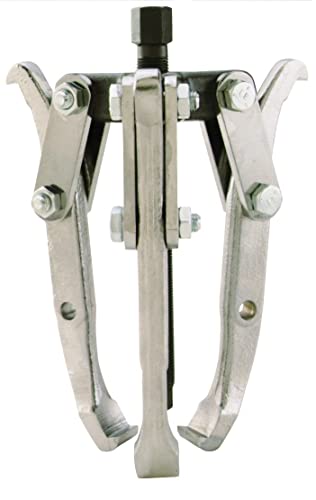 5-Ton Reversible Jaw 'Grip-O-Matic' Puller - Long 2/3 Jaw (Mechanical) Silver - OTC 1027