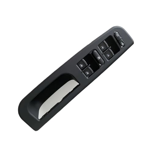 Interruptor Elevalunas Ventana Para Passat B5 Para Bora Para Golf 4 MK4 Para Seat Leon Toledo Interruptor Maestro De Elevalunas Eléctrico Del Lado Del Conductor(1J4959857Dwith panel)