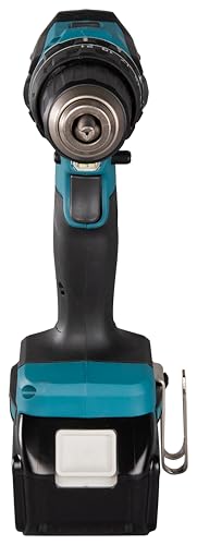 Makita DHP 485 RTJ - vue 6