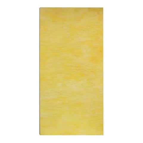 Owens Corning 703 Rigid Fiberglass Board 1" Qty 12 Cover