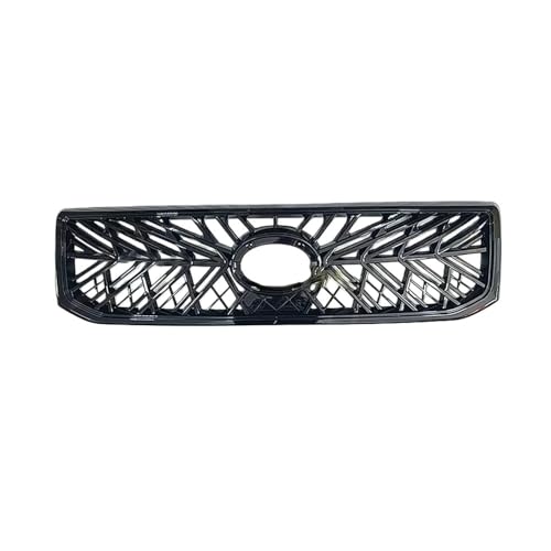 Grille de pare-chocs robuste pour Land Cruiser Prado LC120 4000