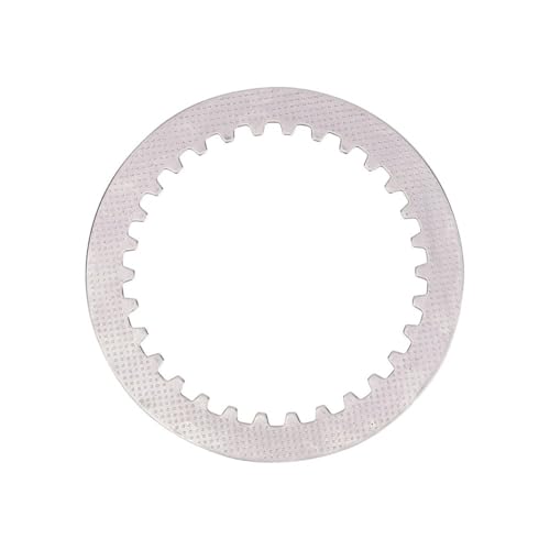 Plaques de friction d'embrayage en acier pour quad YFZ450 et YFM700R - 6