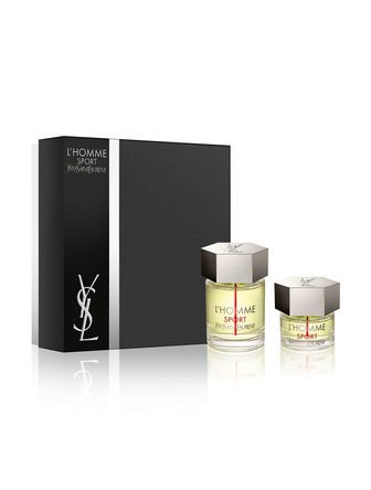 Yves Saint Laurent L'Homme Sport Gift Set