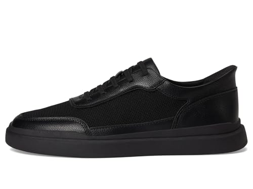 Image of Marc Joseph New York Mens Hudson Street Sneaker (Hands Free Technology)