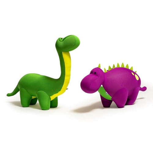 Almofada Dinossauro Steve FOM