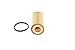 Price comparison product image Bosch F026407097 Oil-Filter Element