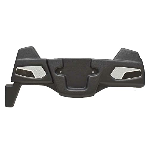 Nitro Boat Dash Panel 312245 | w/Storage Compartment 31 1/4 x 14 Inch