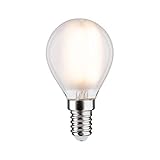 FARBTEMPERATUR - 2700 Kelvin: warmweißes Licht wie von der Glühlampe gewohnt, gemütliches Licht zum Entspannen