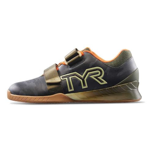 Image of TYR Mens L-1 Lifter