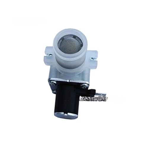 Válvula de agua solenoide 100V para máquina de hielo miniatura 4