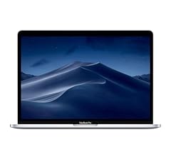 2019 Apple MacBook Pro with 2.8GHz Intel Core i7 Space Grey