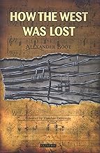 Buy How the West Was Lost — BookShops.in