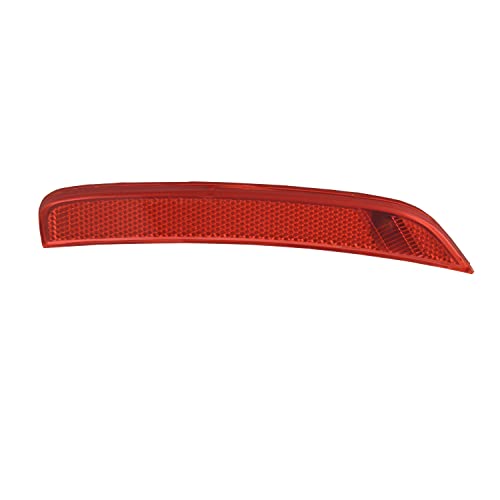 Image of TYC Right Side Marker Light Assembly Compatible with 2012-2016 Fiat 500
