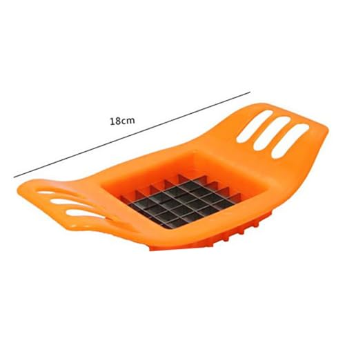 Cortadora de papas GLEAVI para frutas y verduras miniatura 2