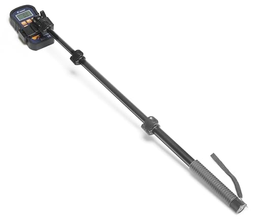 Meter Reach Extender by Wagner Meters - Compatible with Orion Wood Moisture Meters & C555 Concrete Moisture Meter, Compact & Portable for High & Low Measurements