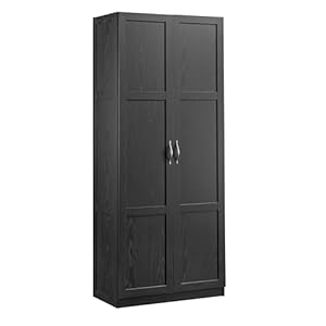 Sauder Storage Cabinet