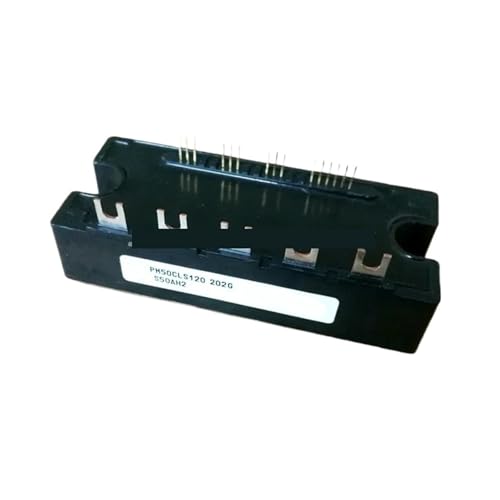 Module redresseur PM100CLS120 IPM 1200V pour onduleur industriel triphasé