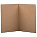 LUXPaper A6 Folded Cards | 4 5/8