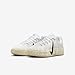 Nike Ja 3 Big Kids' Basketball Shoes (White/Coconut Milk/Desert Khaki/Black) Size 4