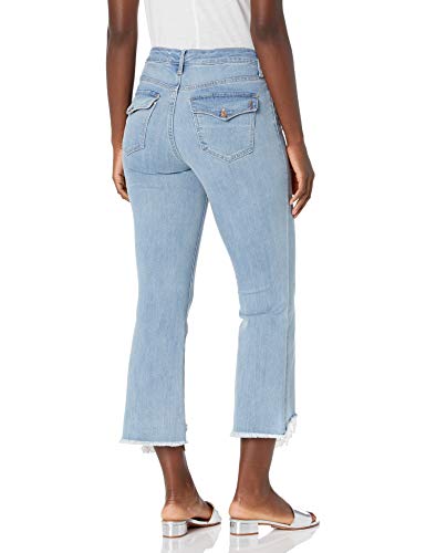 Vintage America Blues Women's Vintage Demi Boot Cut Jean2