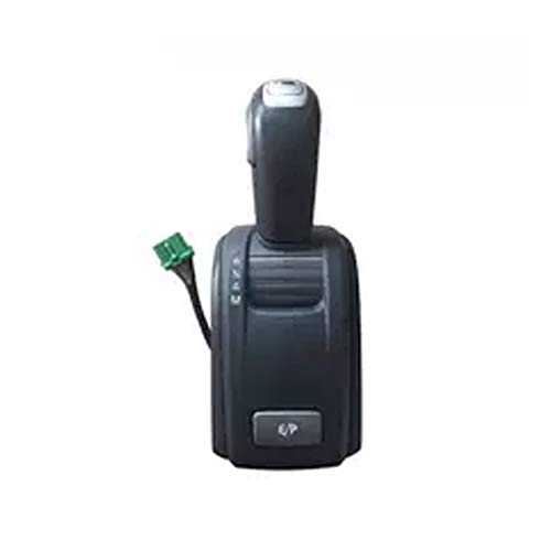 Amazon.com: 22583045 Gear Shift Lever I-Shift for Volvo Truck 