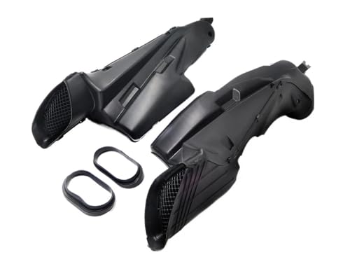 Tube De Carénage Moto GSXR600 Réparer Flanc Abîmé Couvercle Latéral 2006 2007