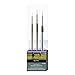 Produktbild Escoda 8605  1  Joseph zbukvic Pinsel, Set von 3