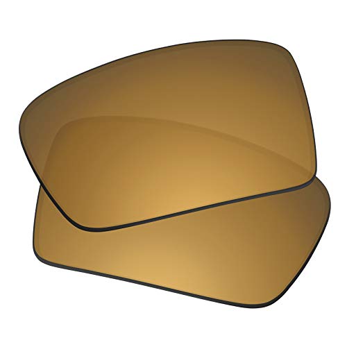 Image of Gascan Lenses Replacement for Oakley Sunglass Polarized