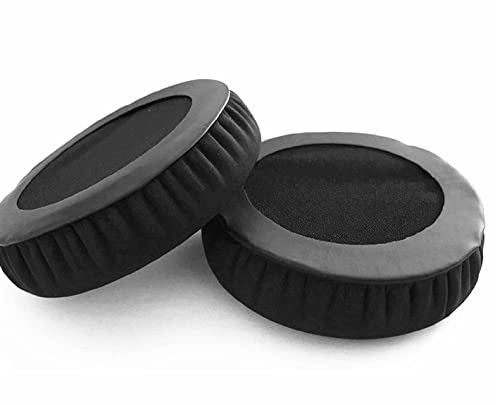 Vekeff Replacement Ear Cushions Pad For Sennheiser Urbanite On-Ear Headphones-Black #TOP4