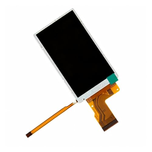 Pantalla LCD con retroiluminación para Olympus E-PM1 y E-PL3 de alta claridad