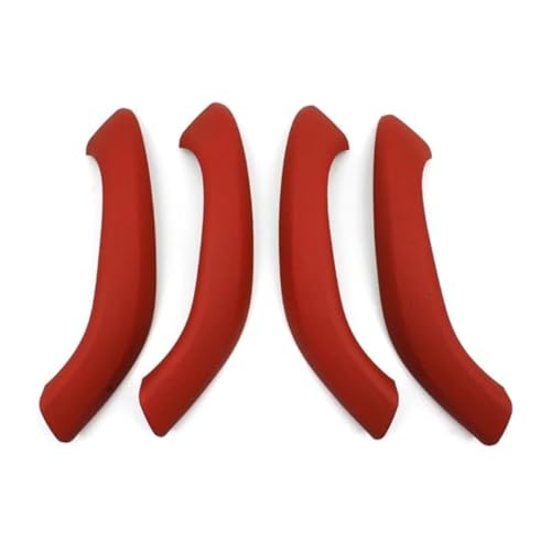 Ԃ̎hAnh p X1 X2 F48 F49 F39 2016-2022 ԓtgAhAnhAE^[Jo[g 2  4 (Volcanic Red 4pcs)