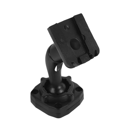 Soporte de cámara retrovisora PRETYZOOM en aleación de aluminio para el espejo