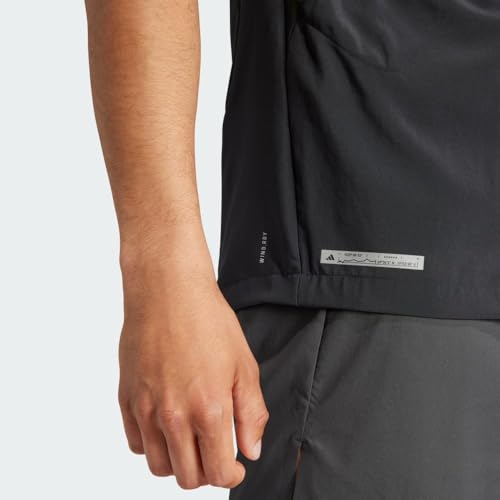 Veste Ultimate adidas homme imperméable veste outerwear active - 6