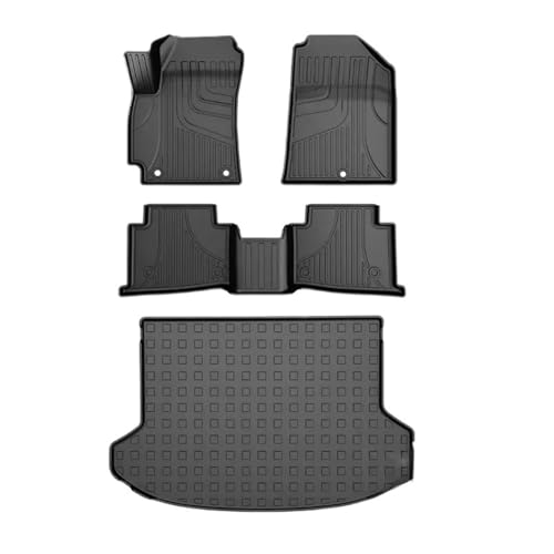 �t���A�}�b�g �g�����N�}�b�g Kia Seltos S/LX/SX/X-Line 2024-2026 �S�V��^ TPE �����ԓ����A�N�Z�T���[