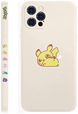 Amazon ピカチュウ Iphone 用 ケースiphone 11 用 ケース Tpuシリコン 耐衝撃 レンズ保護 軽量 脱着簡単 漫画 かわいい アイフォン 携帯カバー ケース 恋人 プレゼント 家電 カメラ オンライン通販