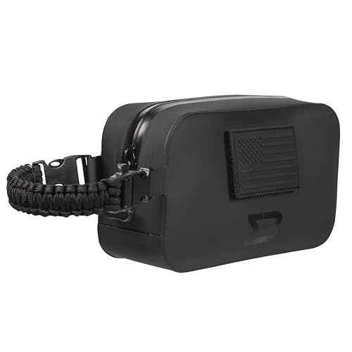 Waterproof Tactical Admin Pouch