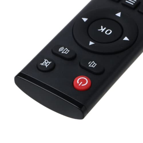 DollaTek Infrared Remote Control 24 Keys for TX3 Android TV Box TX6 tx8 tx5 tx6s tx9pro - Image 4