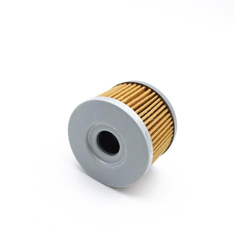 Filtre à air moto Zontes ZT310X T R pour remplacer une cartouche mécanique usagée