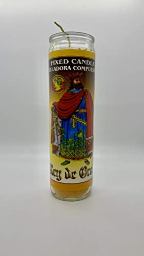 Rey de OROS