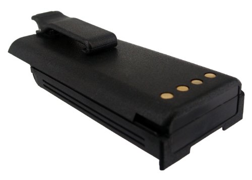 Replacement Battery for Motorola Radius P1225 Radius P1225 LS Radius P50 Part NO Motorola HNN9049 HNN9049A HNN9049B HNN9049H