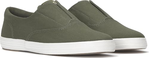 Image of Keds Womens Champion Round Toe Slip-on
