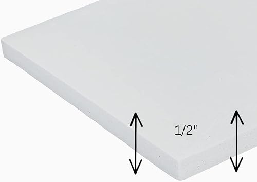 Miniatura 3 de Baffles de tablero de fibra de repuesto Quadra-Fire para estufas de leña - Juego de 2-4300 Millennium Acc 43sT-Acc (Step Top) 43ST-Acc-C