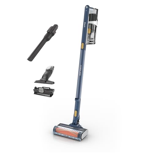 Shark Cordless Pet Vacuum