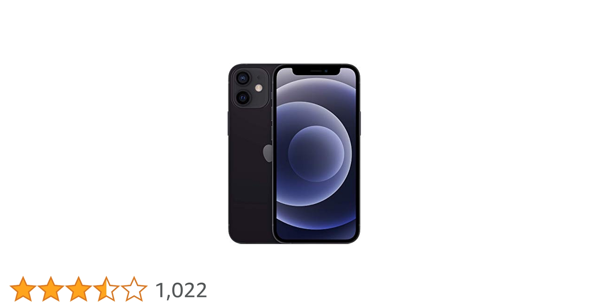 Apple iPhone 12mini ブラック 本体 元箱付き 美品 Apple iPhone 12 miniブラック 本体 箱付き 128gb