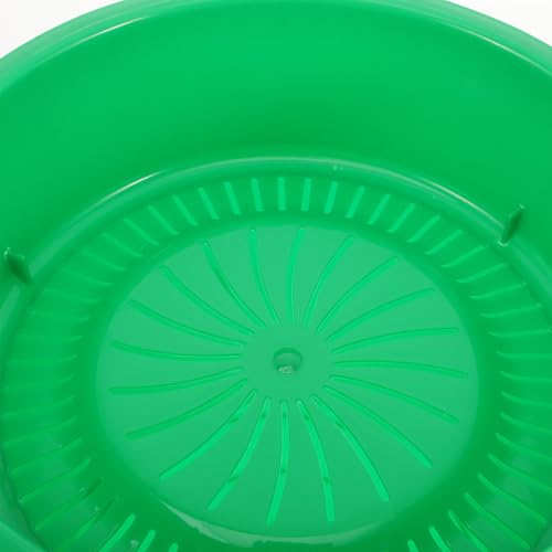 Caneca Plástica de Cocina con Tapa y Filtro para Desechos miniatura 7