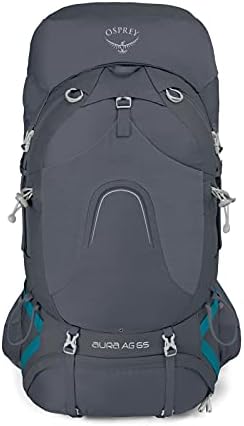 Osprey Aura AG 65 Women's Backpacking Backpack