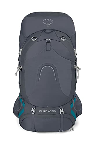 Osprey Packs Aura AG 65 Women's Backpacking Backpack
